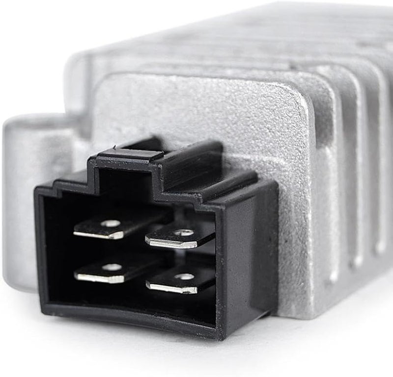 12V Regulator Rectifier For Yamaha XT225 XT250 TW200 TTR225 TTR250 XT600 XJ600 TDM850 Motorcycle - Image 4